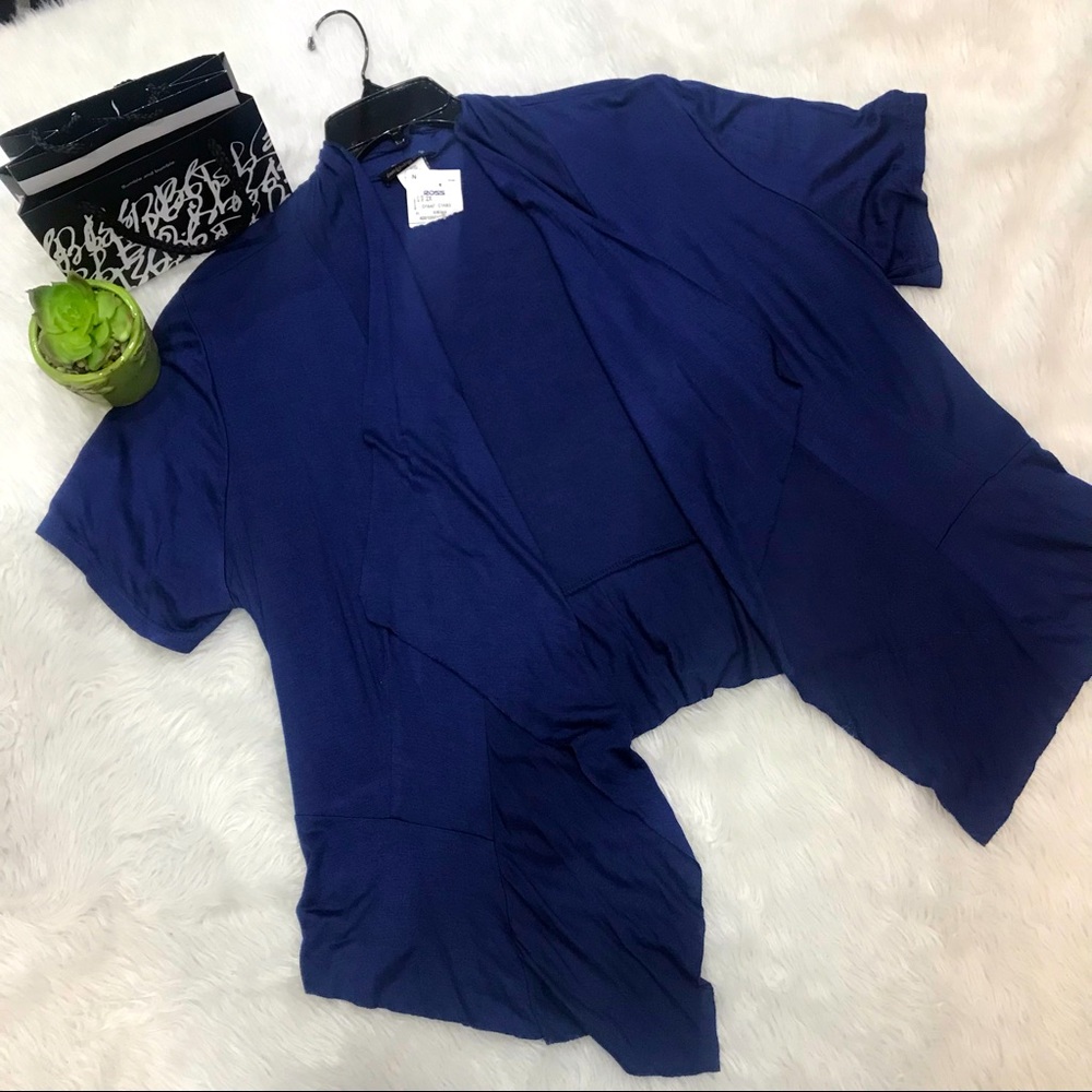 💎New Intriguing Treads Light Weight Cardigan